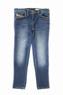 Jeans Diesel Super-Slim-Skinny